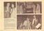 End of year party and Father Christmas visits the library in 1930s