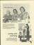 Merle Griffin, Gladys Fanning and E. Haynes, and Janene Morrison