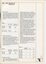 Review of services with tables of items loaned, book stock and percentage increase, and number of staff between 1980 and 1982