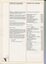 Services available from the library and acknowledgement of trusts, bequests and major donations