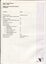 Contents listing for annual report