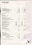 Balance sheet for the financial year