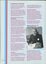 President's report and portrait of author John Bryston with his Braille Book of the Year award