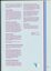 President's report covering the activities of the year