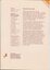 List of Patron, Board of Directors and Office Bearers and Executive Staff, with philosophy of library