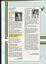 Administration and Audio Production report with portraits of H. Pfeffer and Paul Korsten