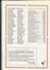 List of people who gave $100 and list of trusts and bequests received, information on how to donate