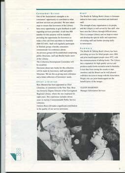 Manager's report and child feeling Santa's beard at the Christmas party