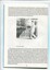 Overview of the history of Lady Nell and image of man using long cane
