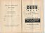 Advertisements for providing a donation or legacy