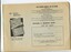 Advertisement for learning Braille or becoming a member of the library