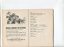 Illustration of octagonal Braille Library building and list of Office Bearers