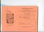 Advertisement for learning Braille or becoming a member of the library