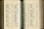 List of Public Subscribers with amounts tendered