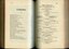 List of Office Bearers and Contents page