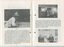 Annual President’s Report from Mrs Phyllis Gration and images of playing Swish and Sir Rammond Garrett
