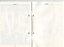 Blank pages with heading of Notes at top