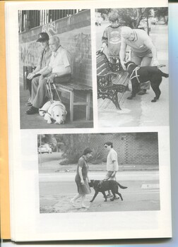 Annual President’s Report from Mrs Phyllis Gration