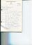 Letter of thanks from primary school student