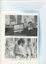 Photographs of people at the Fair and using Hearing Resource Centre