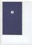Dark blue page with RVIB logo