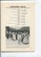 List of Auxiliaries and office bearers and visit to Sovereign Hill by delegates from World Council for Welfare of the Blind