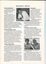 Manager's report with images of Terry Fraser and Floyd Goldsworthy with Sheryl Slingo