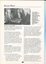Executive report with images of Vern Robson, Peter Duffy and Rex Hollioake