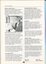 Executive report with image of Colleen Dunn
