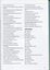 Listing of Trusts and Foundations and Major Individual Donors