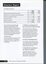 Corporate information including financial information and comparison