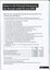 Notes to the Financial Statement 