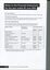 Notes to the Financial Statement 