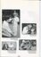 Four images: Krystal Kelleher with Gail Martin, Fred Booth and Geoff Green, Cec Hopkins using illuminated magnifier and Paul Short with kangaroo