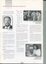 General Managers report with images of Jon Isaacs, Premier Nick Greiner with high school collectors and Judith Northey listening to her computer
