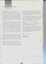 Financial report from honorary treasurer