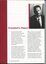 President's report with portrait of Graeme Innes
