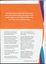 Overview of training programs at RBS