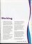 Overview of Vision Works and how it helped Charlie McConnell find employment