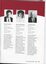 Profile of Council Members on RBS Council
