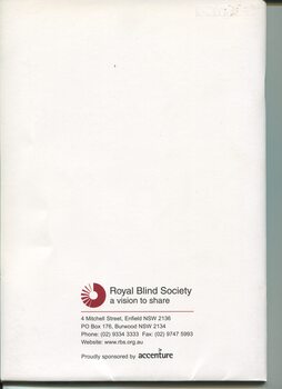 Street location and contact details for RBS