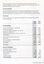 Notes to the Financial Statement 