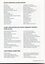 List of club, associations and other community support donors over $1000, major corporate in kind support and list of fundraising committees