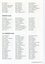 List of Cassette Club, Century Club and 21st Century Club members