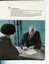 Information on how to leave a bequest and man writing on desk with woman looking on