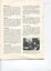 Board of Management report for the year ended 1953 and man listening to talking book player that uses records