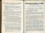 Minutes of the Annual General Meeting and report to Life Governors and Subscribers