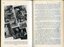 Images of blind workers and report to Life Governors and Subscribers