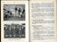 Image of gym and girl guides and report to Life Governors and Subscribers