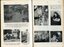 Various images of workers and kids learning